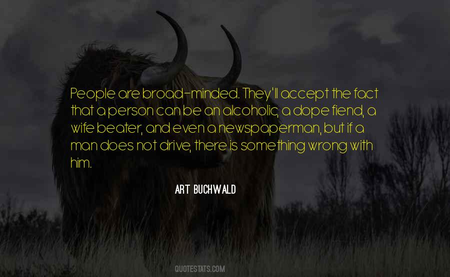 Art Buchwald Quotes #66743