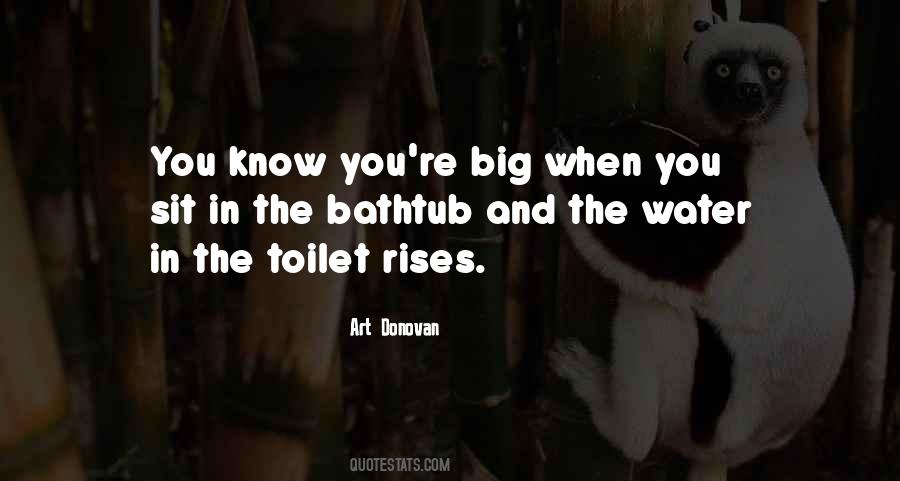 Art Donovan Quotes #677998