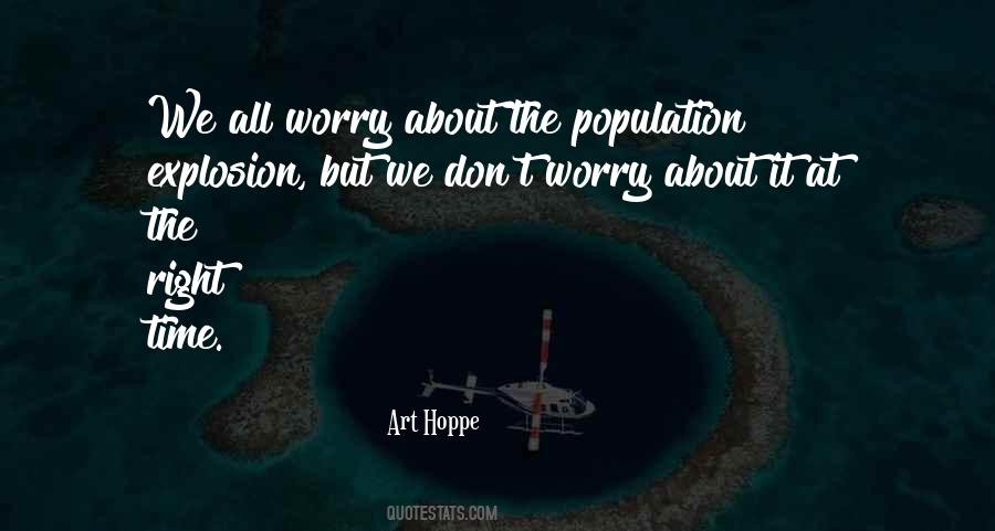 Art Hoppe Quotes #1336063