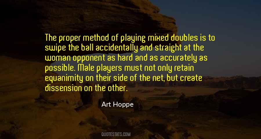Art Hoppe Quotes #67092
