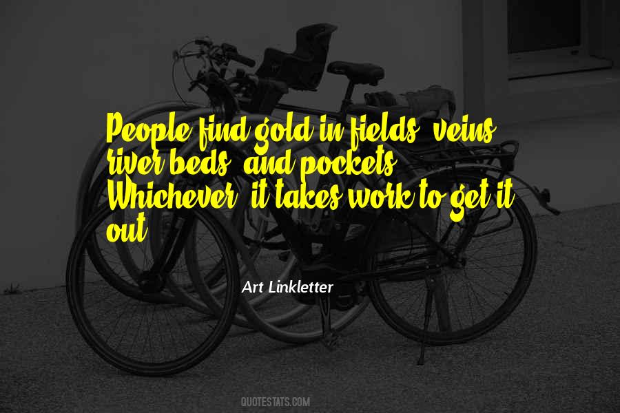 Art Linkletter Quotes #1490306