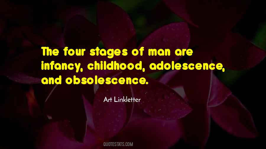 Art Linkletter Quotes #414236