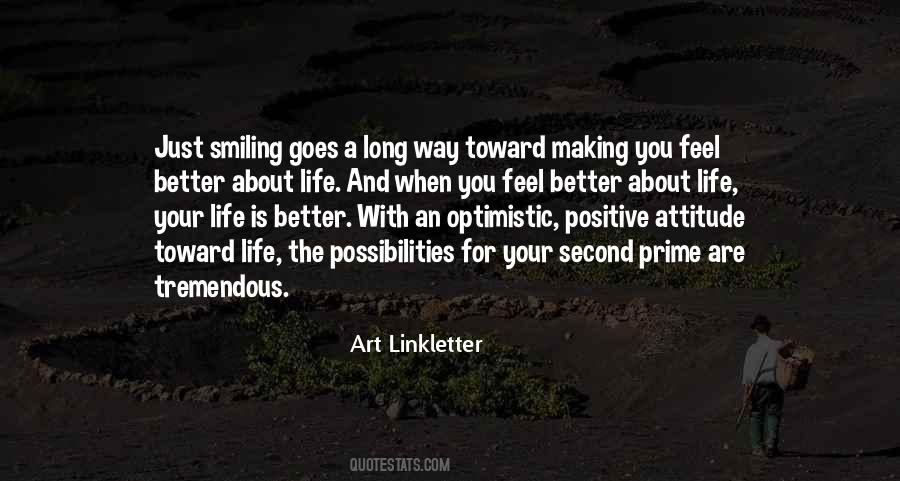 Art Linkletter Quotes #769529