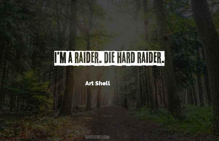 Art Shell Quotes #854519 Art Shell Quotes #854519