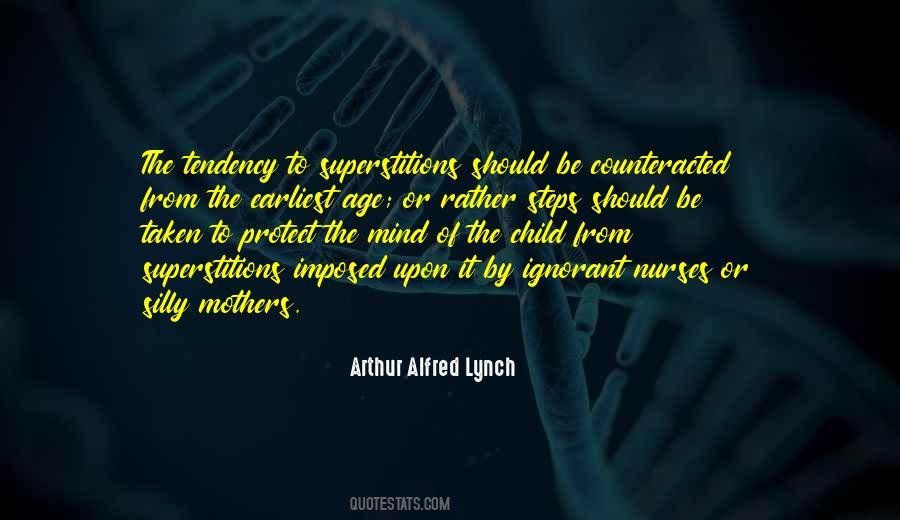 Arthur Alfred Lynch Quotes #1080845