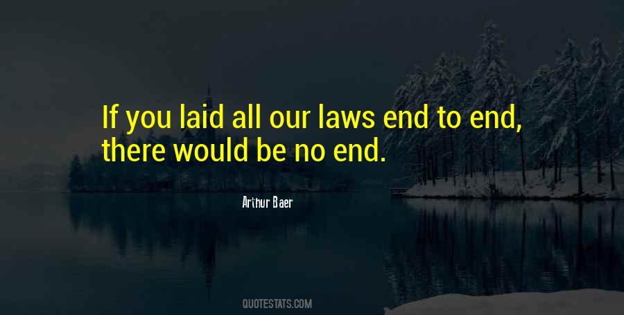 Arthur Baer Quotes #603927