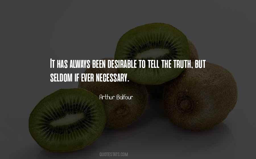 Arthur Balfour Quotes #1595436