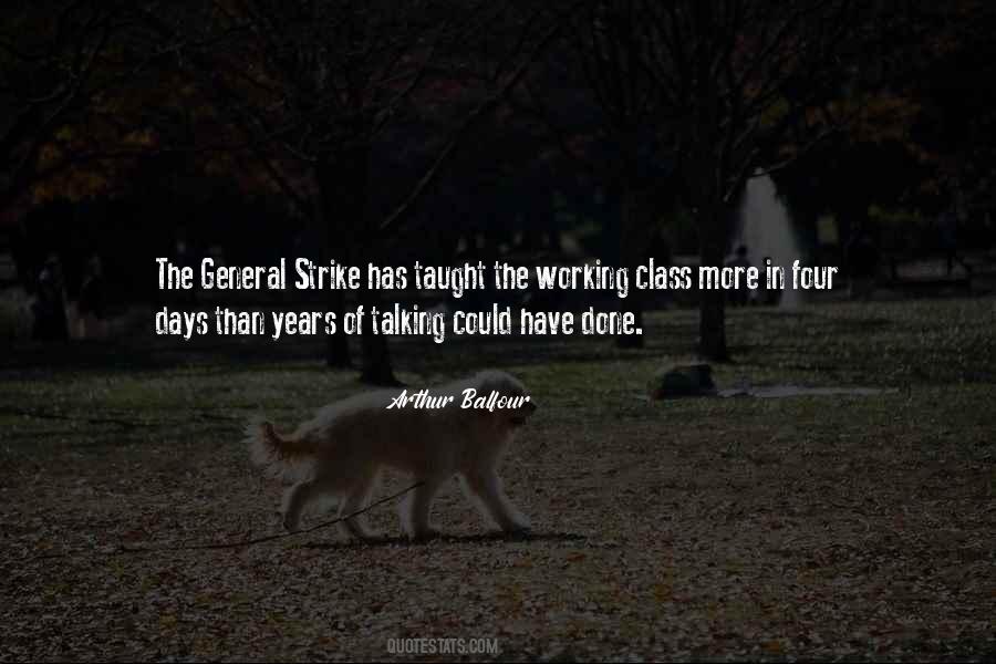 Arthur Balfour Quotes #284112