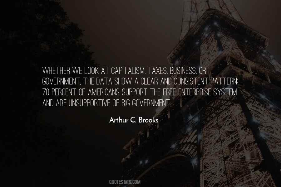 Arthur C. Brooks Quotes #256609