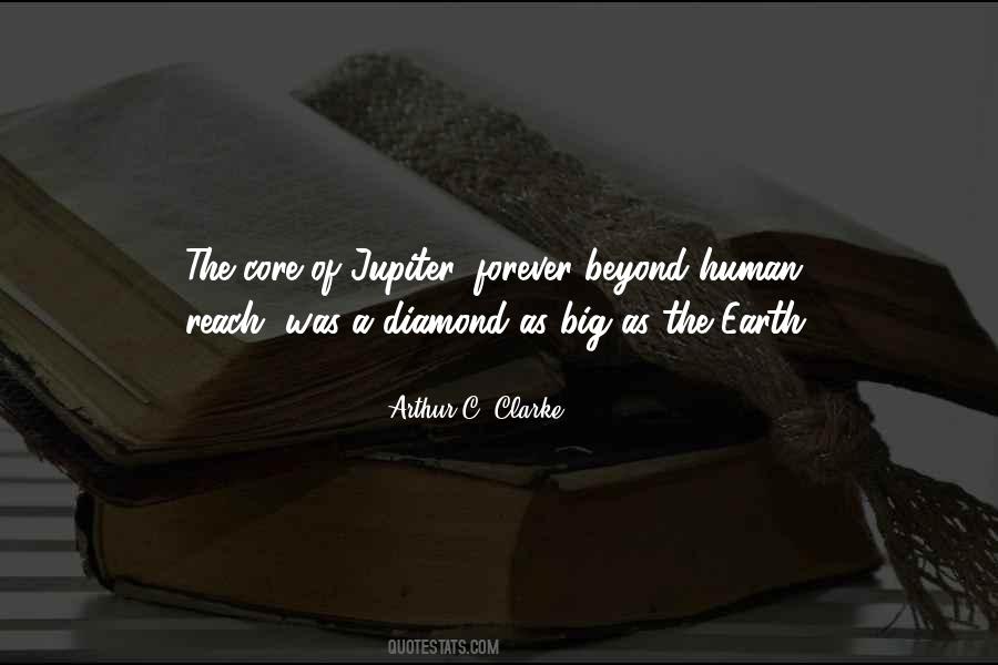 Arthur C. Clarke Quotes #1438620