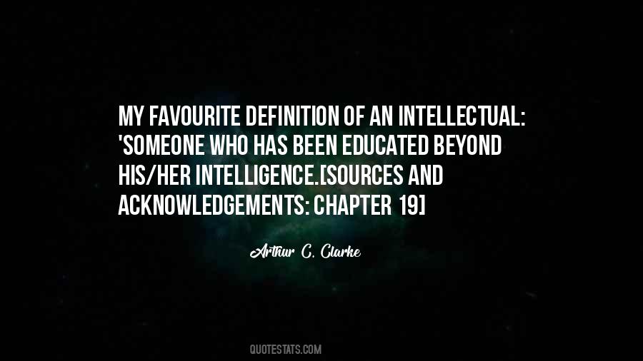 Arthur C. Clarke Quotes #311790