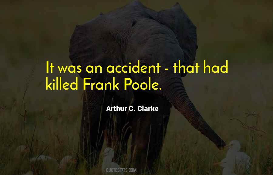 Arthur C. Clarke Quotes #355565