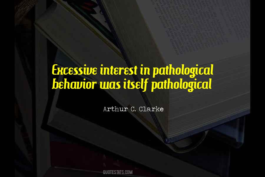 Arthur C. Clarke Quotes #637127