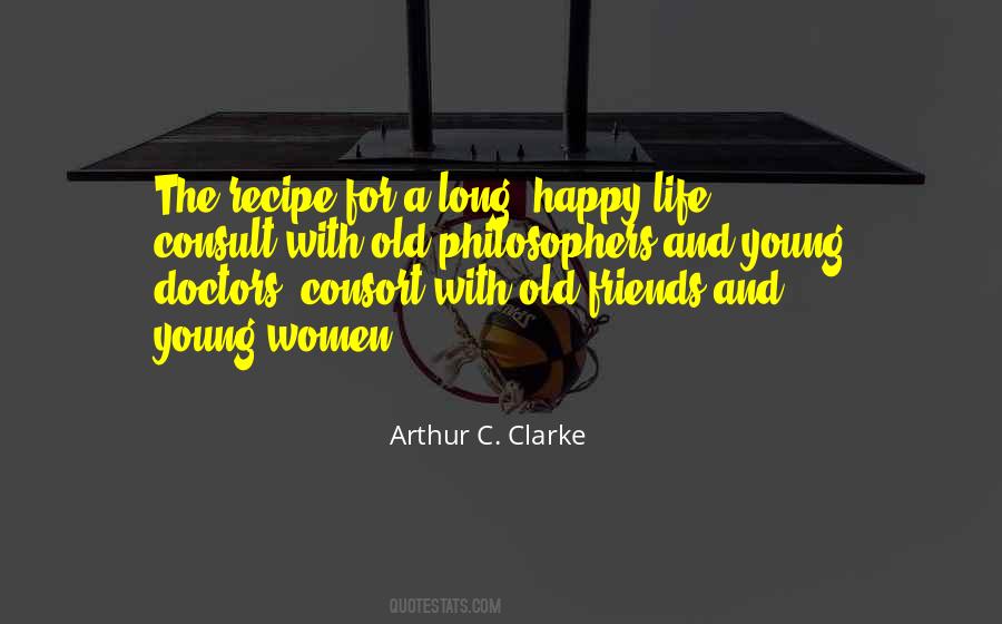 Arthur C. Clarke Quotes #805719