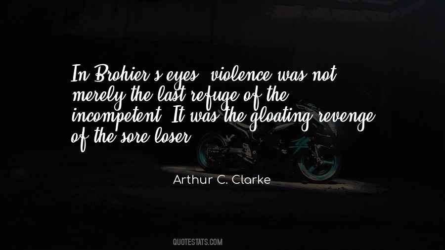 Arthur C. Clarke Quotes #824978