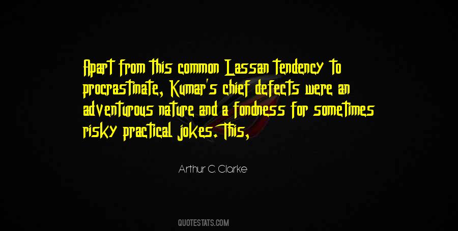 Arthur C. Clarke Quotes #846209