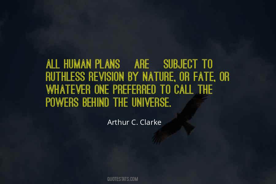Arthur C. Clarke Quotes #856191