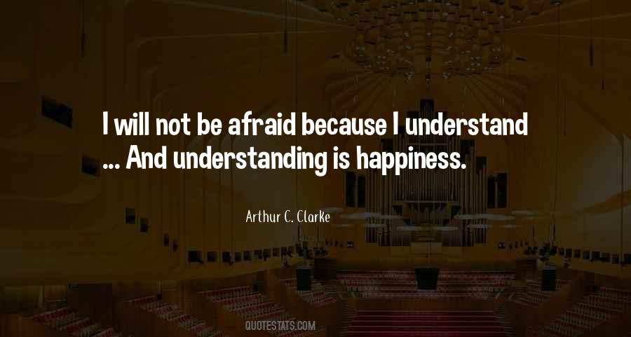 Arthur C. Clarke Quotes #882620