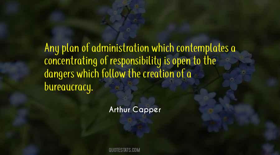 Arthur Capper Quotes #1548932