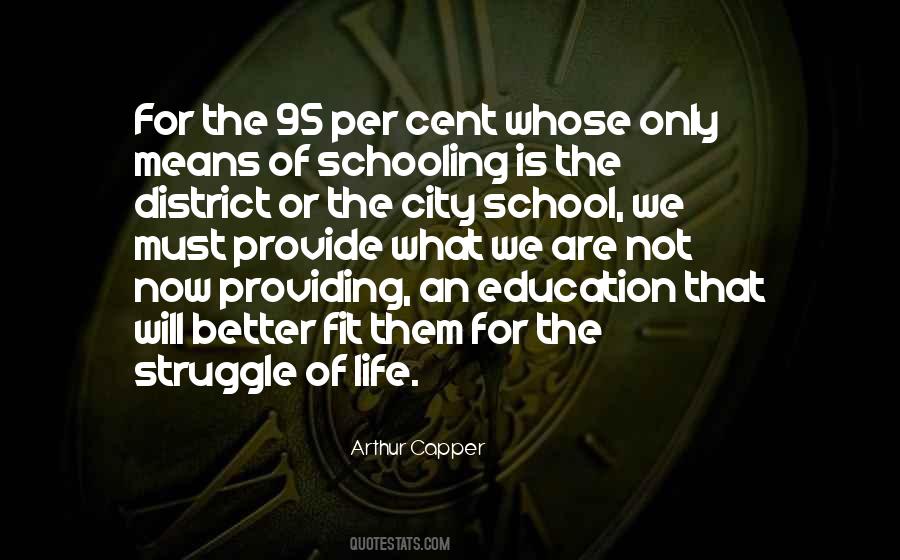 Arthur Capper Quotes #1818071