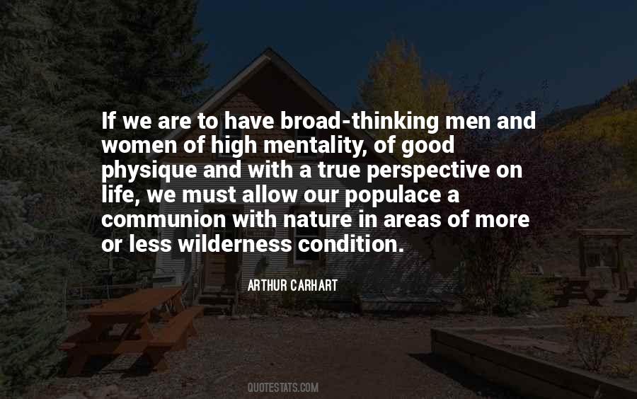 Arthur Carhart Quotes #148502