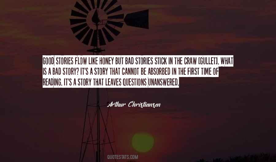 Arthur Christiansen Quotes #1053081