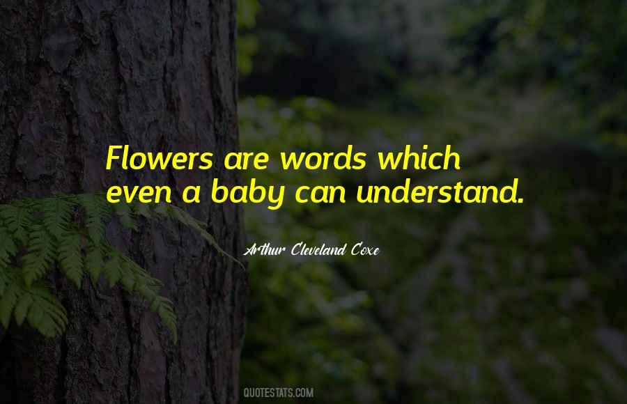Arthur Cleveland Coxe Quotes #286662 Arthur Cleveland Coxe Quotes #286662