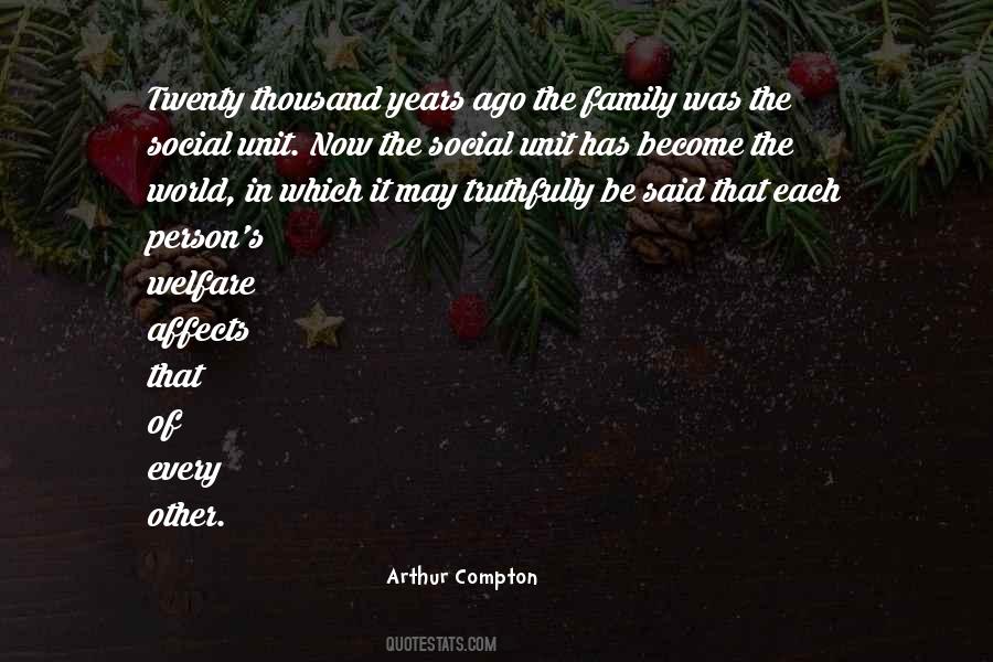 Arthur Compton Quotes #599201
