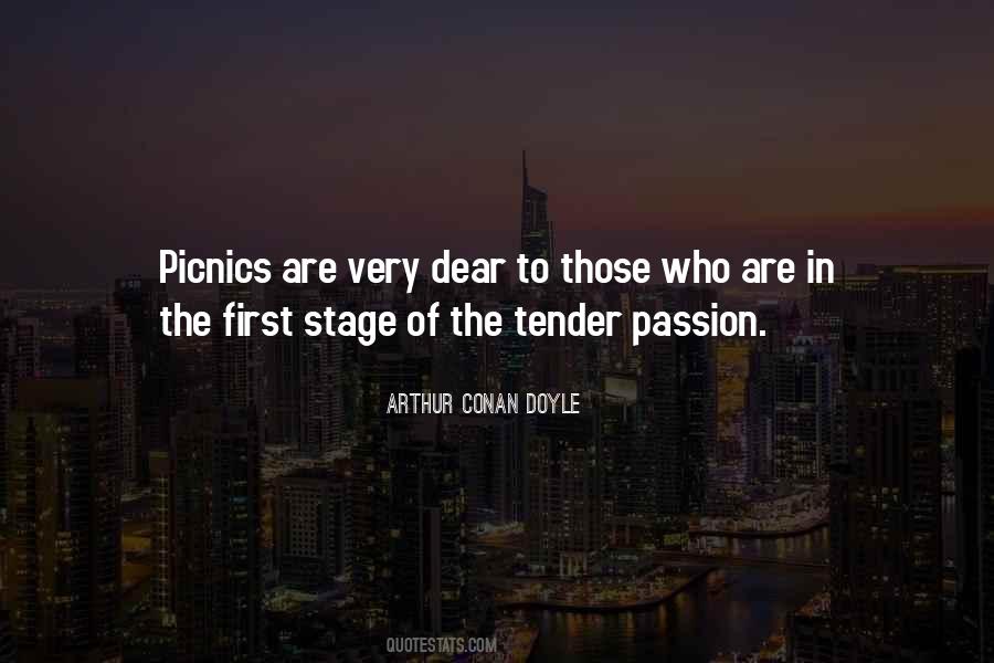 Arthur Conan Doyle Quotes #510306