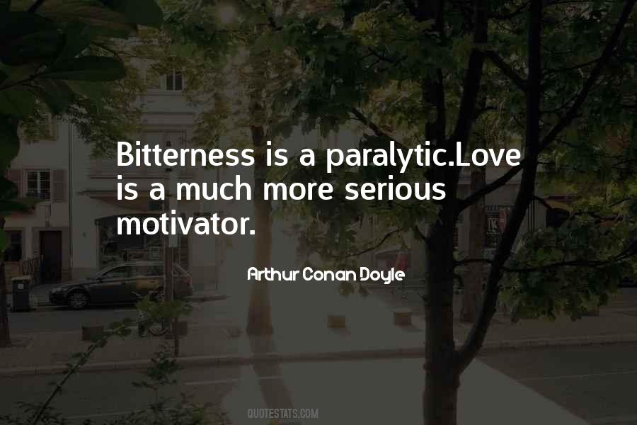 Arthur Conan Doyle Quotes #827850