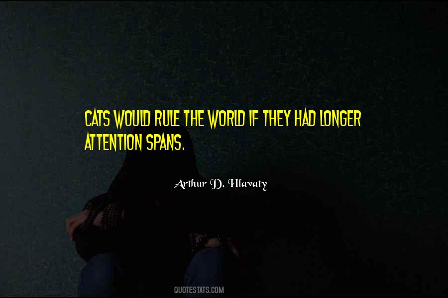 Arthur D. Hlavaty Quotes #330101