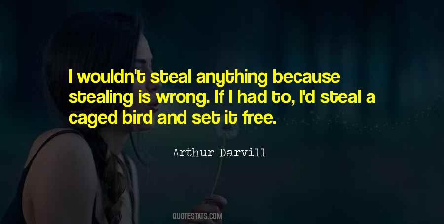 Arthur Darvill Quotes #1272059