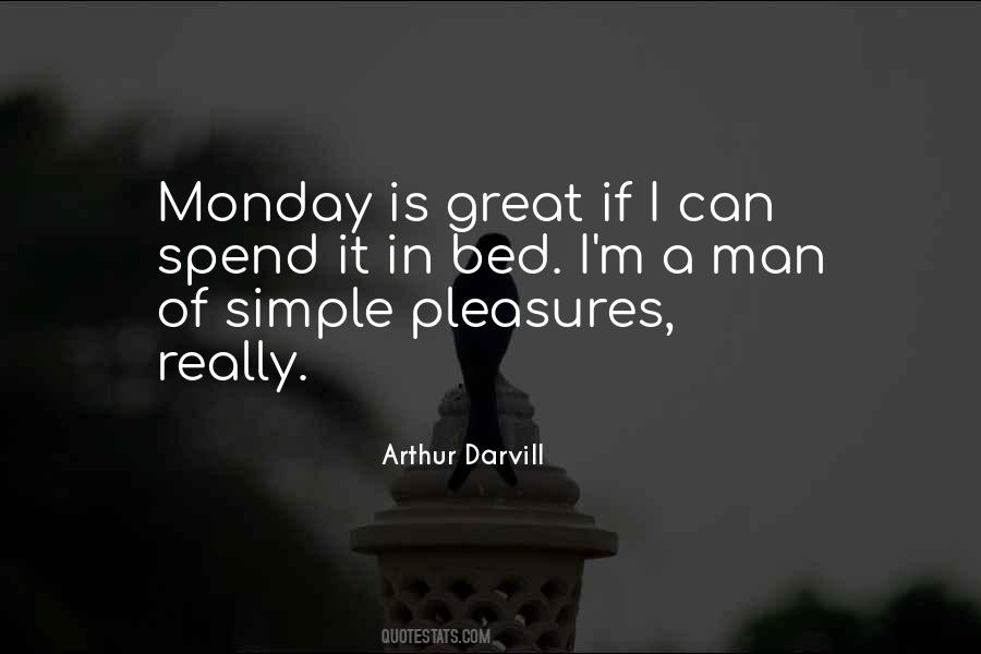 Arthur Darvill Quotes #35354
