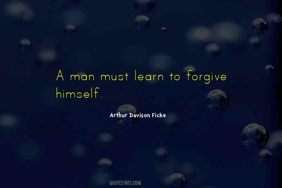 Arthur Davison Ficke Quotes #971870