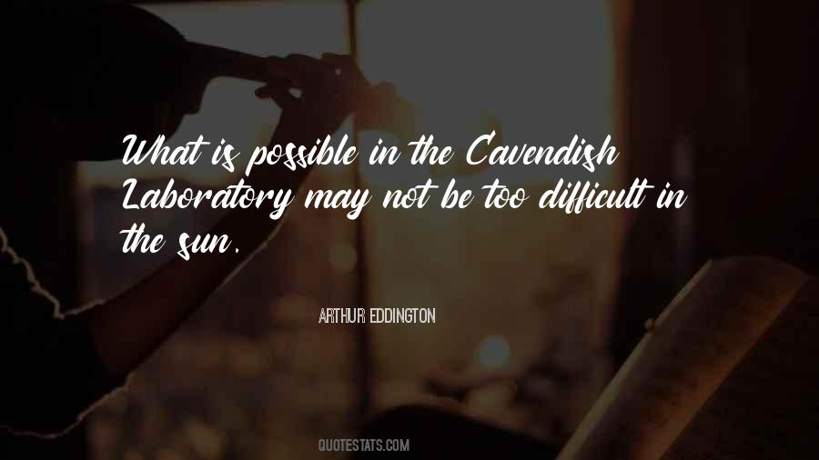 Arthur Eddington Quotes #1513560