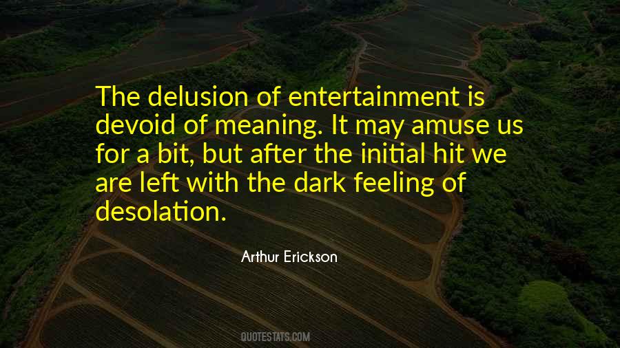 Arthur Erickson Quotes #440754