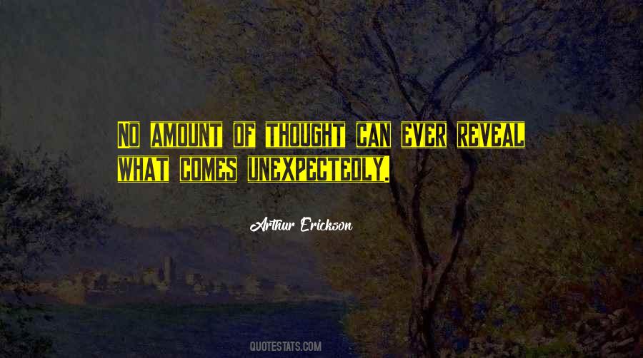 Arthur Erickson Quotes #82106