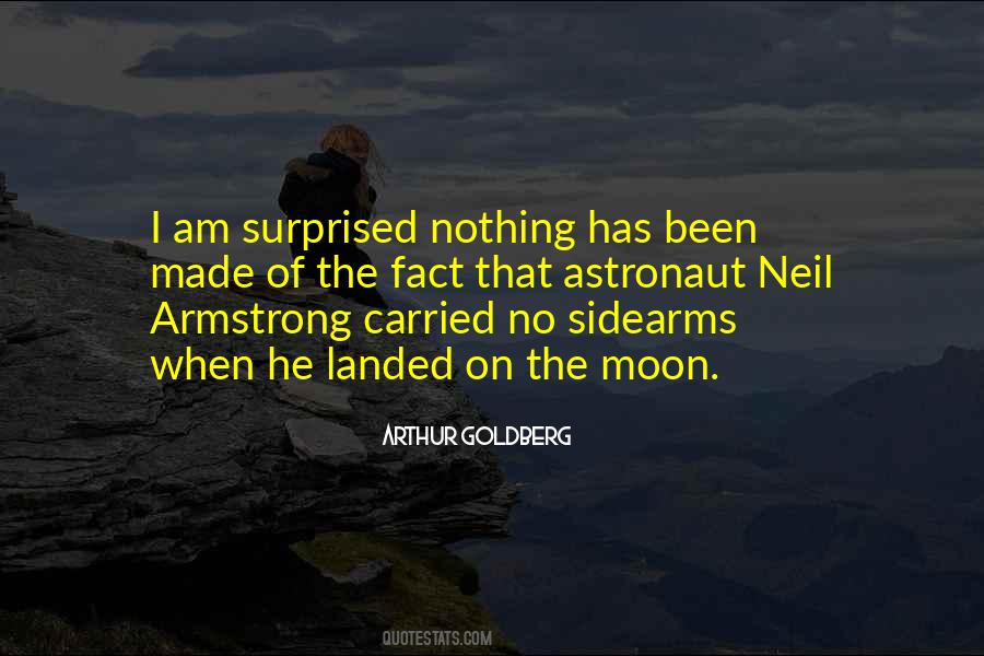 Arthur Goldberg Quotes #649024