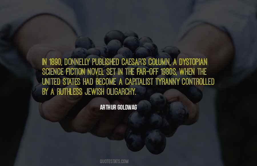 Arthur Goldwag Quotes #85644 Arthur Goldwag Quotes #85644