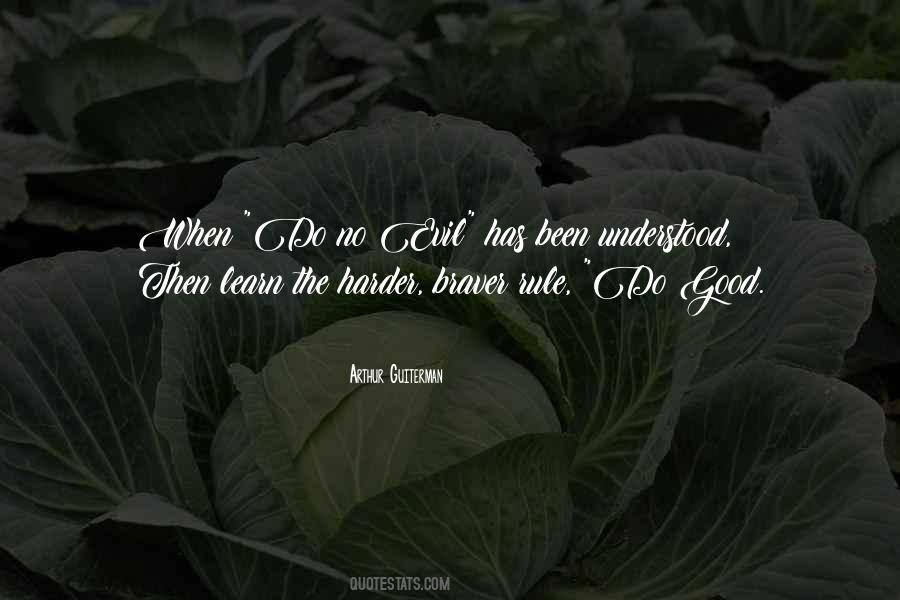 Arthur Guiterman Quotes #1334622