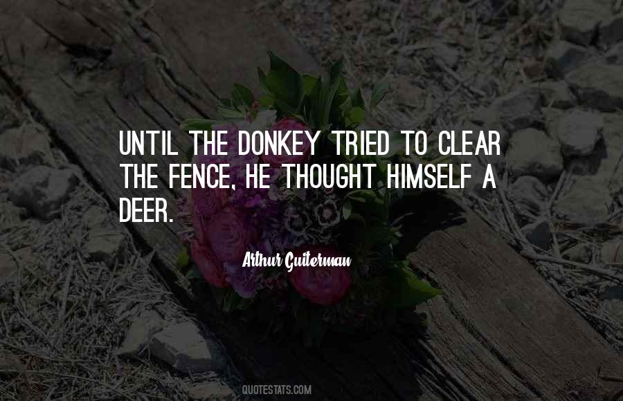 Arthur Guiterman Quotes #14052