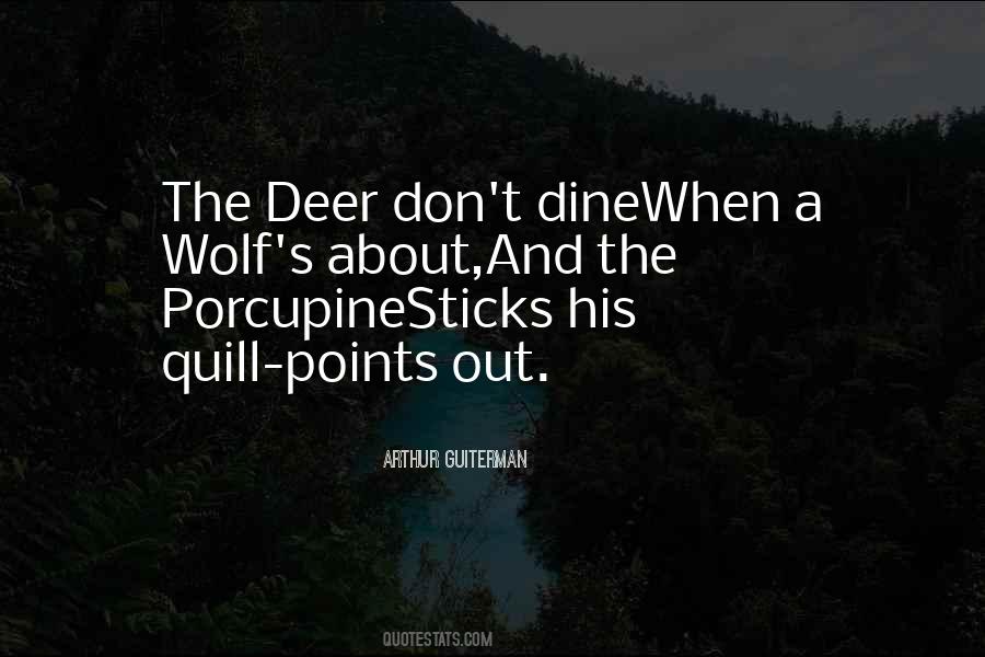 Arthur Guiterman Quotes #1598414