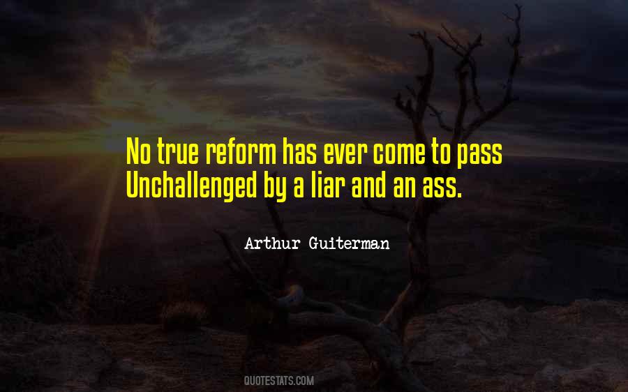 Arthur Guiterman Quotes #1693811