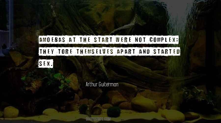 Arthur Guiterman Quotes #173652