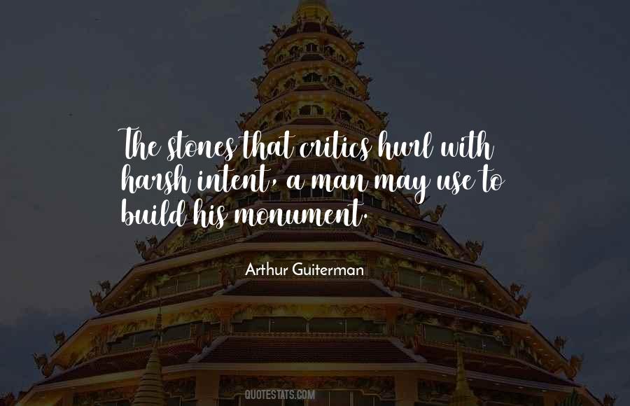 Arthur Guiterman Quotes #1797938