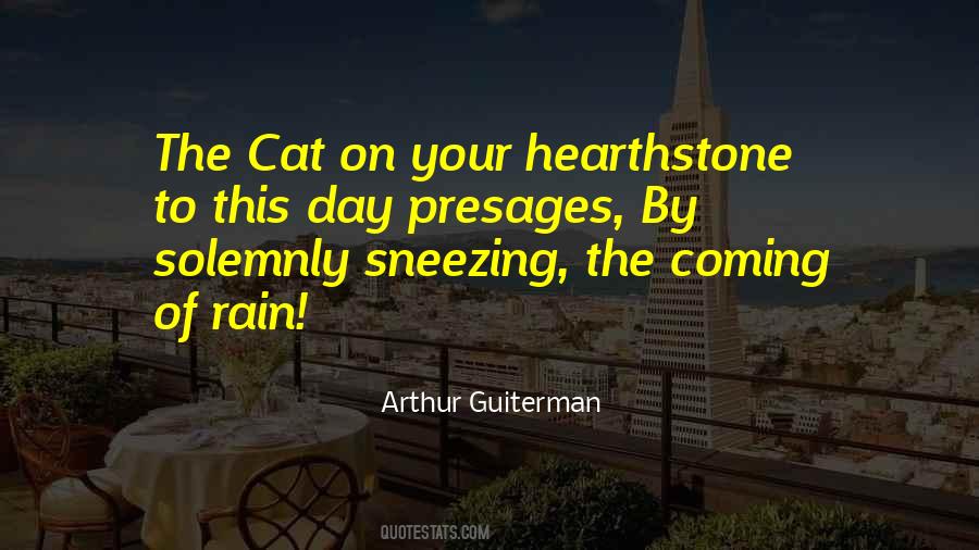 Arthur Guiterman Quotes #466877