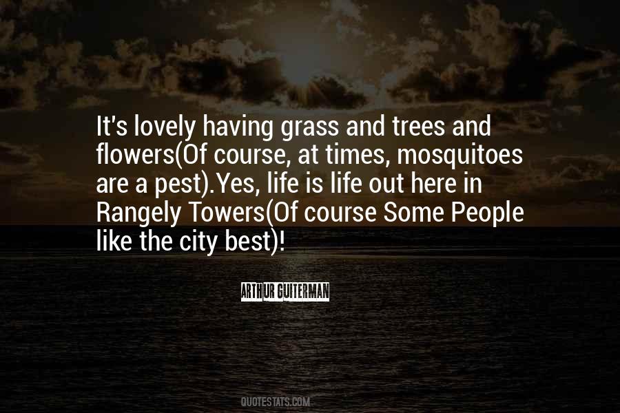 Arthur Guiterman Quotes #577040