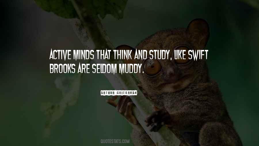 Arthur Guiterman Quotes #995984