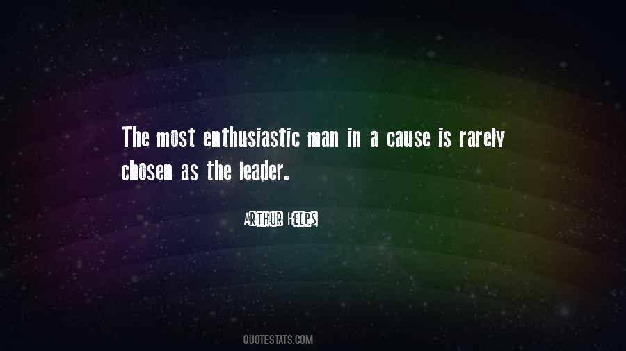 Arthur Helps Quotes #1194897