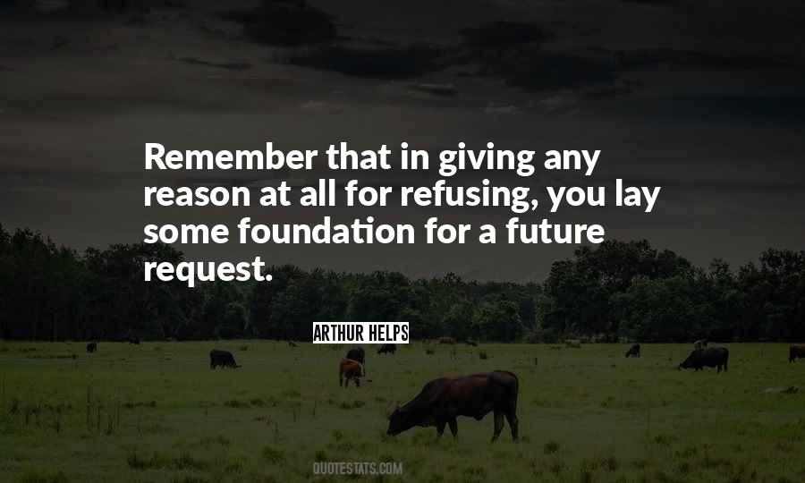 Arthur Helps Quotes #1636803